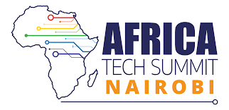 Africa Tech Summit logo